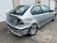2002 BMW 318