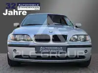 2002 BMW 318