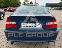 2002 BMW 318