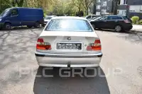 2002 BMW 318
