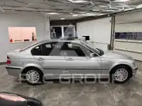 2002 BMW 318