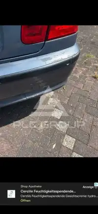 2002 BMW 318