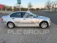 2002 BMW 318