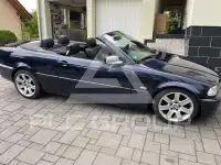 2002 BMW 318