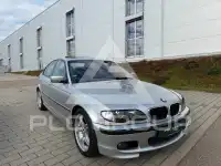 2002 BMW 318