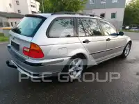 2002 BMW 318