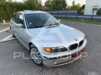 2002 BMW 318