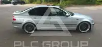 2002 BMW 318