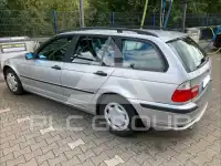 2002 BMW 318