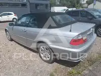 2002 BMW 318
