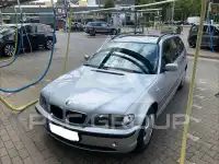 2002 BMW 318