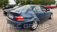 2002 BMW 318