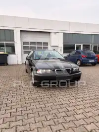 2002 BMW 318