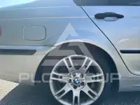 2002 BMW 318