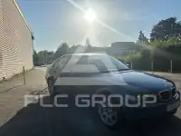 2002 BMW 318