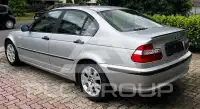 2002 BMW 318