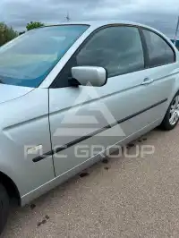 2002 BMW 318