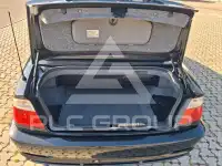 2002 BMW 318