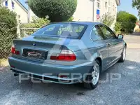 2002 BMW 318
