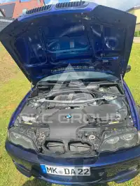 2002 BMW 318