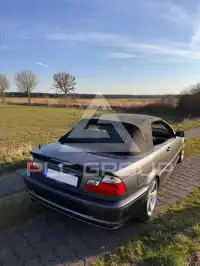 2002 BMW 318