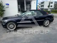 2002 BMW 318