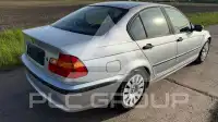2002 BMW 318