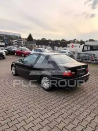 2002 BMW 318
