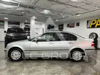 2002 BMW 318