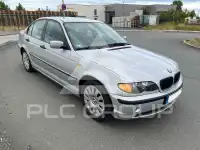 2002 BMW 318