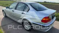 2002 BMW 318