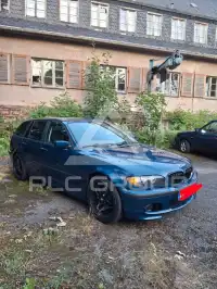 2002 BMW 318