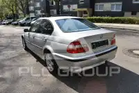 2002 BMW 318