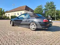2002 BMW 318