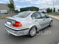 2002 BMW 318