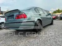 2002 BMW 318
