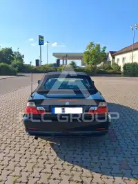 2002 BMW 318