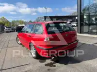 2002 BMW 318