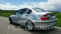 2002 BMW 318