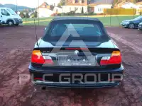 2002 BMW 318