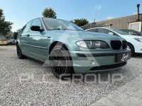 2002 BMW 318