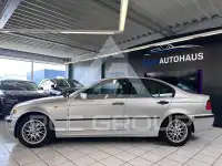 2002 BMW 318