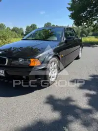 2002 BMW 318