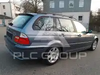 2002 BMW 318