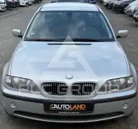 2002 BMW 318