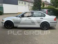 2002 BMW 318