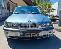 2002 BMW 318