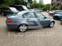 2002 BMW 318