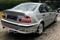 2002 BMW 318