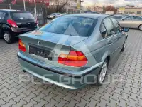 2002 BMW 318